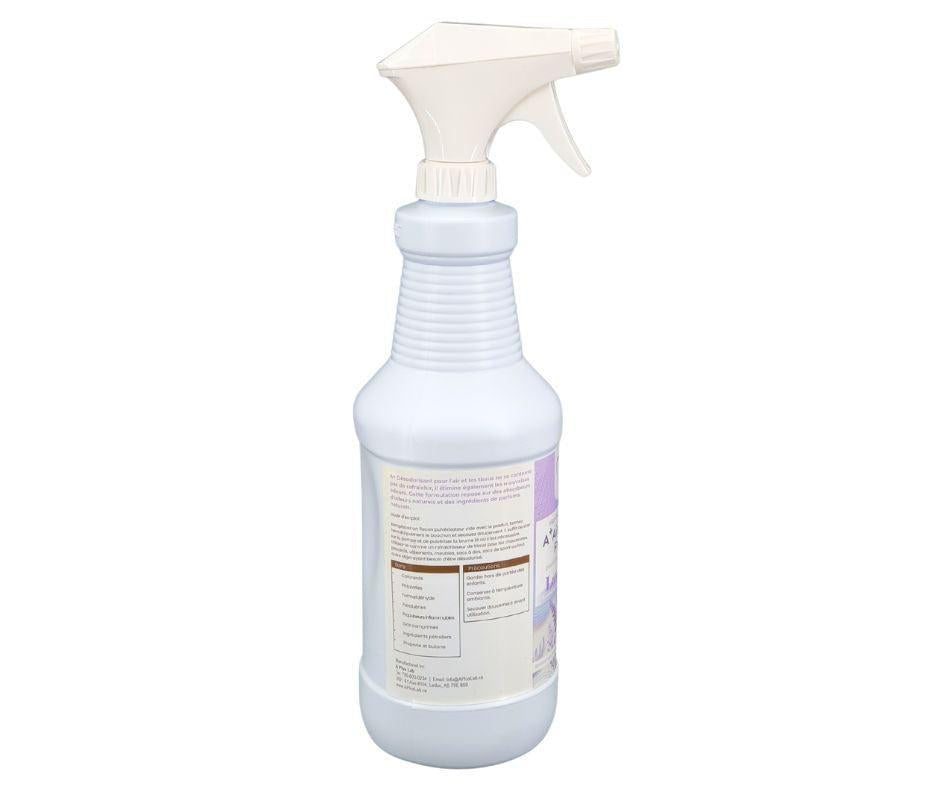 A+ - Air Freshener - Lavender - Trigger — image 2