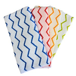 Microfibre - Multipurpose Cloths