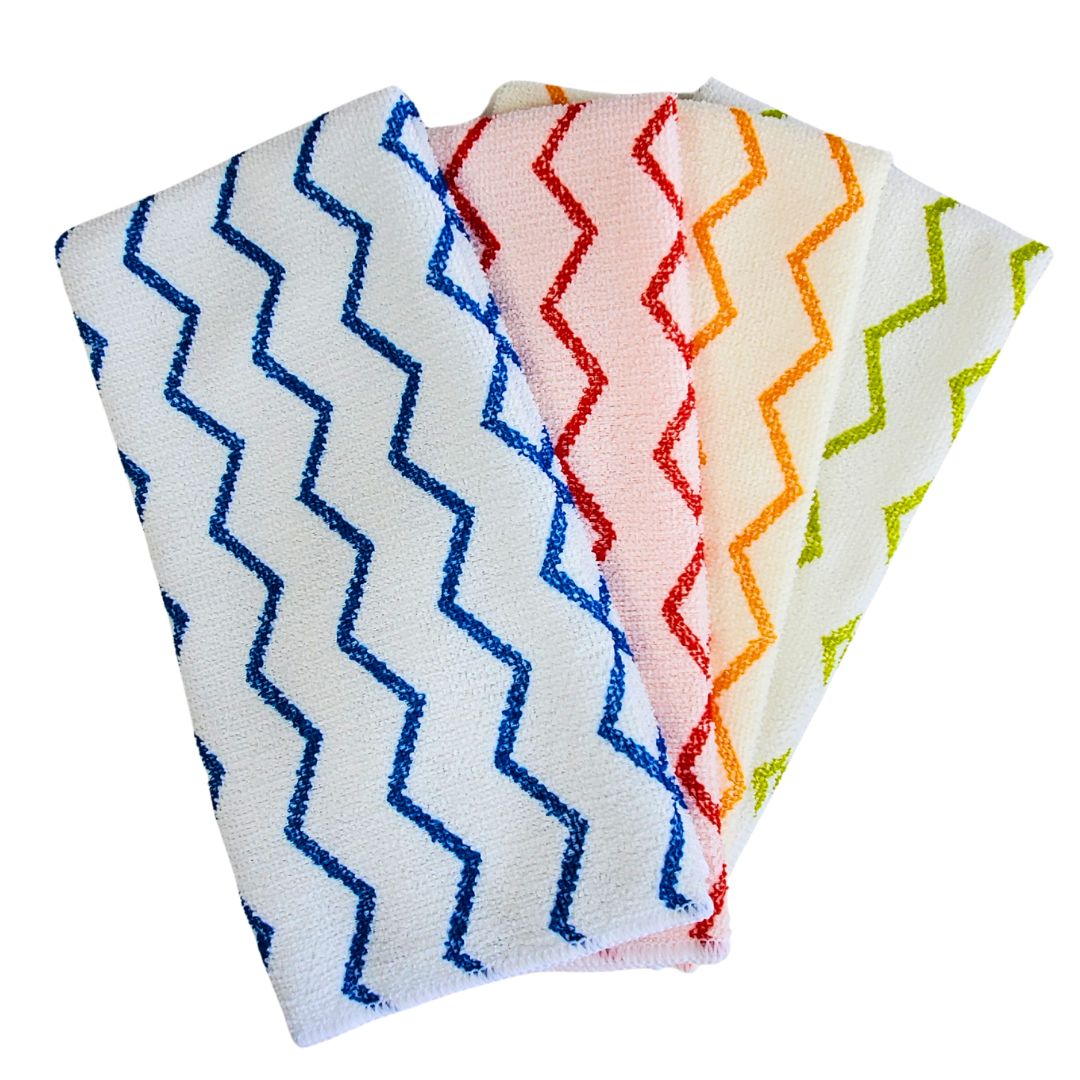 Microfibre - Multipurpose Cloths — image 3
