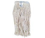 16oz Natural Cotton Cut-End Mop Head
