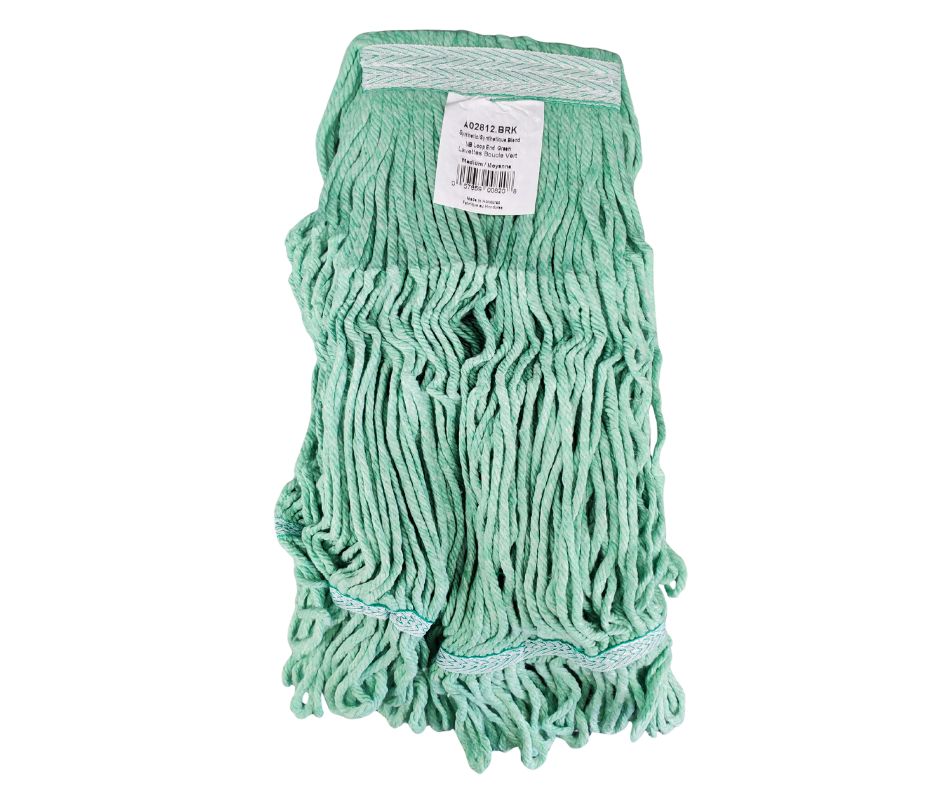 Synthetic Loop End Mop Head - Medium — image 2