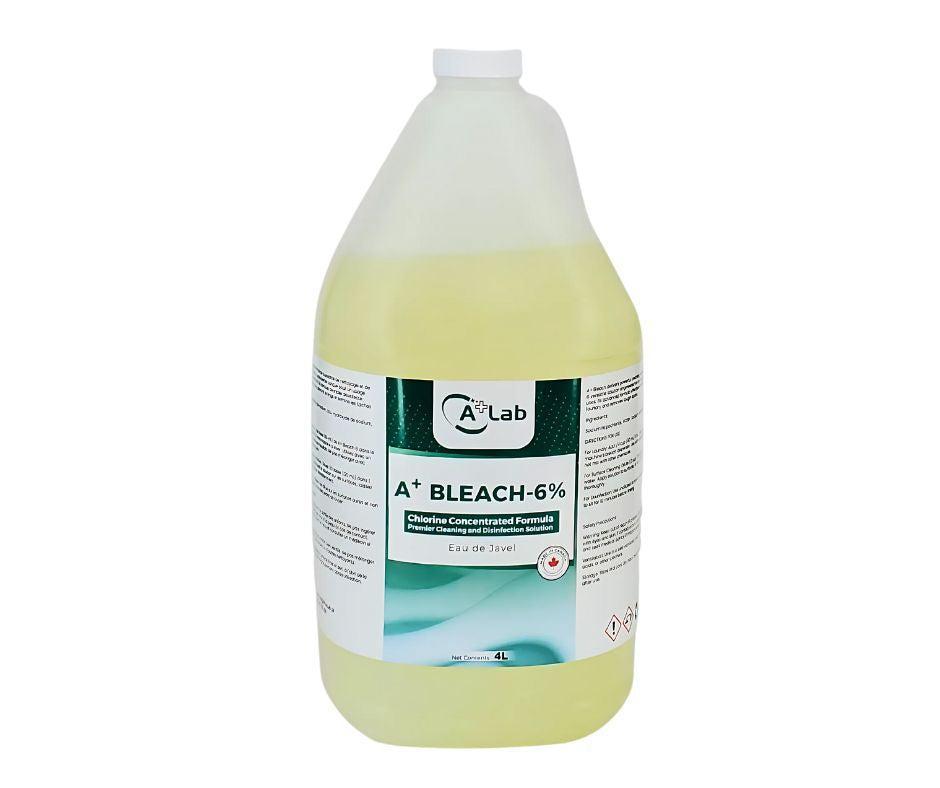 A+ - Bleach - 6% — image 1