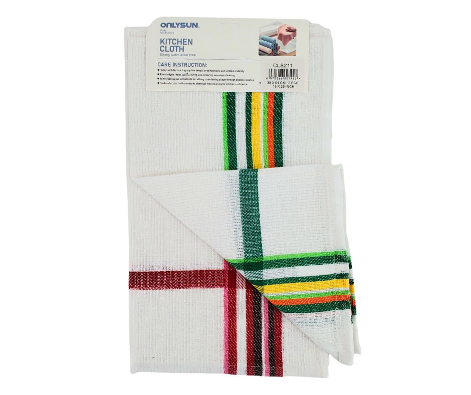 Kitchen Cloth - 38x66.4cm — image 2