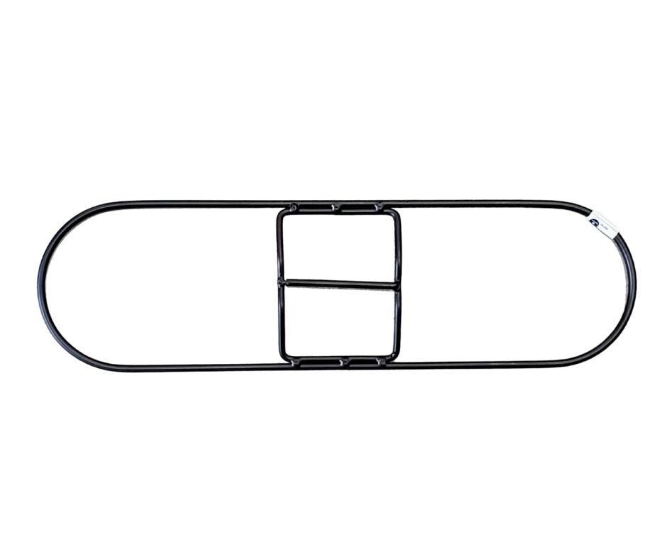 24" Dust Mop - Metal Frame — image 2