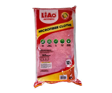 Microfiber Cloths - G130082