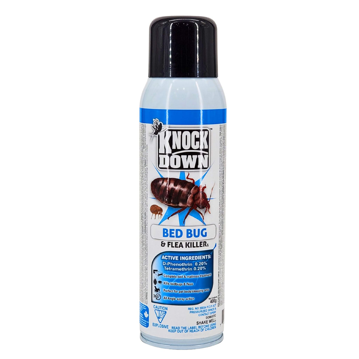 Bed Bug Killer