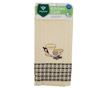 Microfibre Kitchen Cloth - 40x60cm