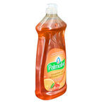 Palmolive Dishwash Liquid - Orange