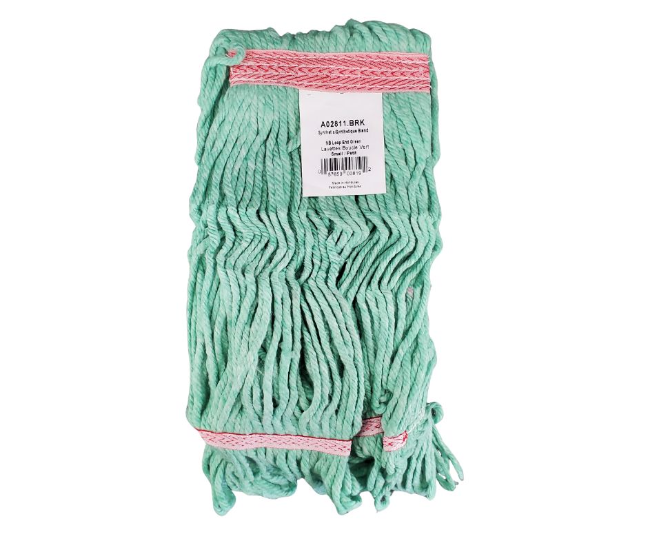 Synthetic Loop End Mop Head - Small — image 2