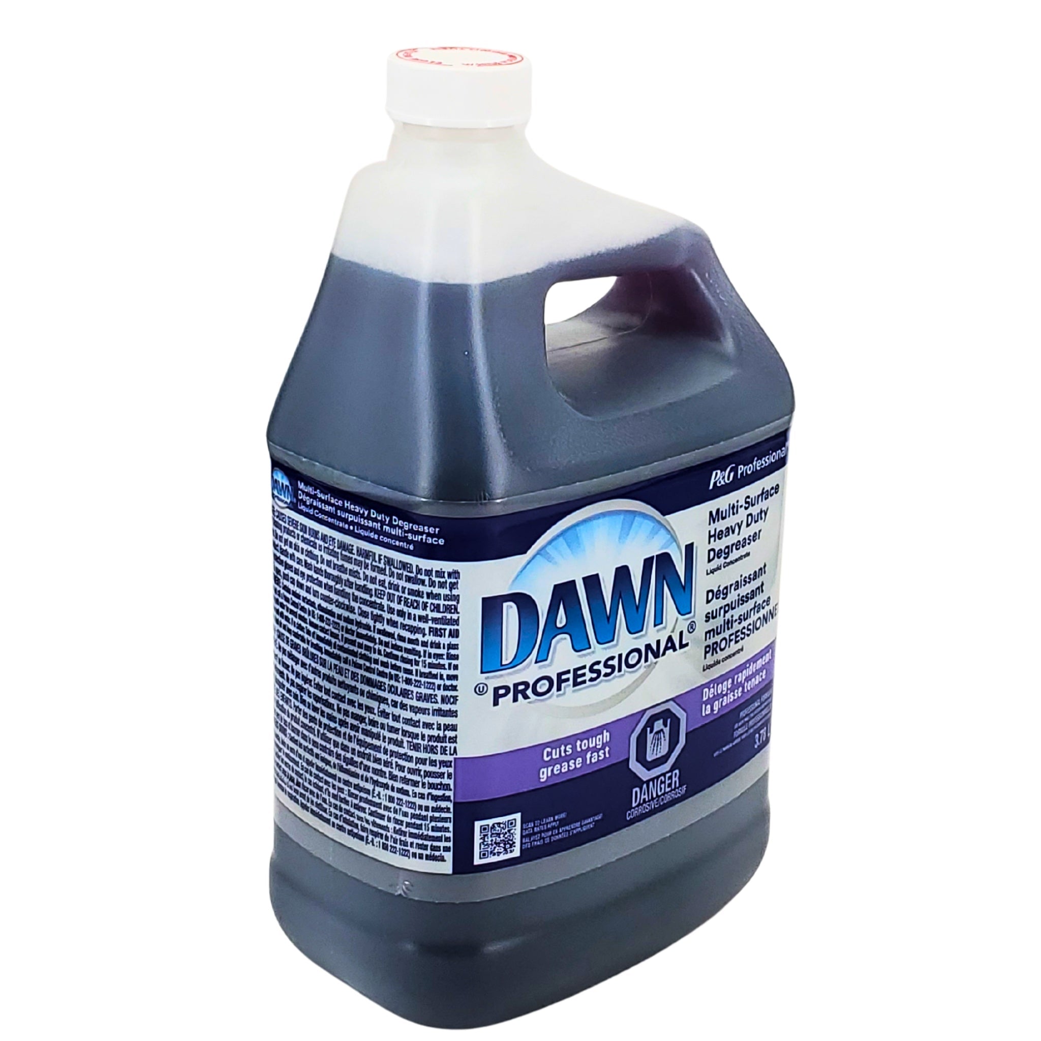 Professional - Kitchen Surface Degreaser - 3.78L — image 3