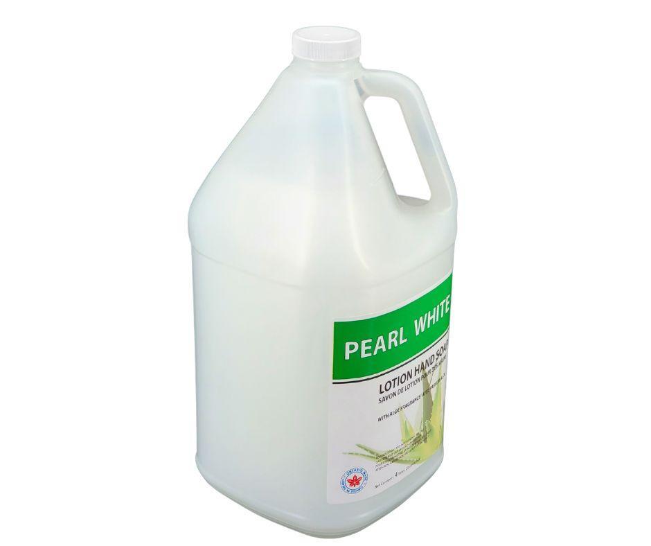 Pearl White Hand Soap — image 2