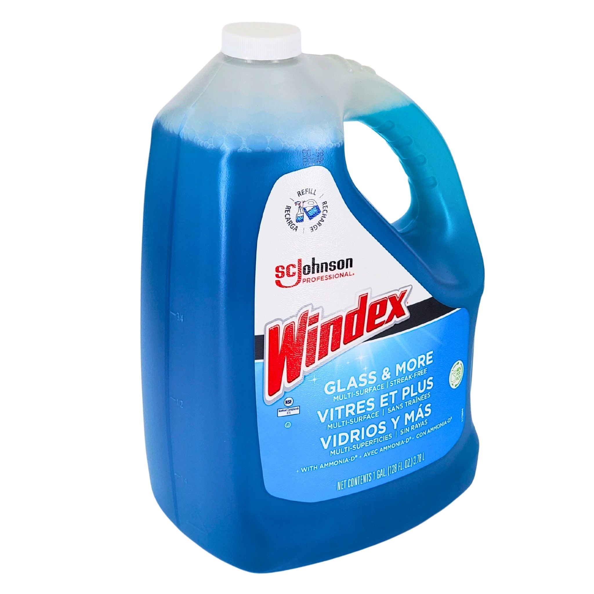 Windex Glass Cleaner - Original — image 2
