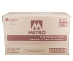 Junior Dispenser Napkins - 08150