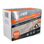 Hydro Xtreme Industrial Paper Wipers - White