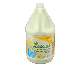 Body Soap