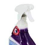 Lysol Disinfectant Bathroom Bleach Cleaner - Trigger