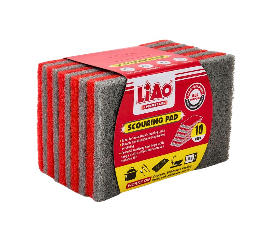 All Purpose Scouring Pad - H130031 — image 2