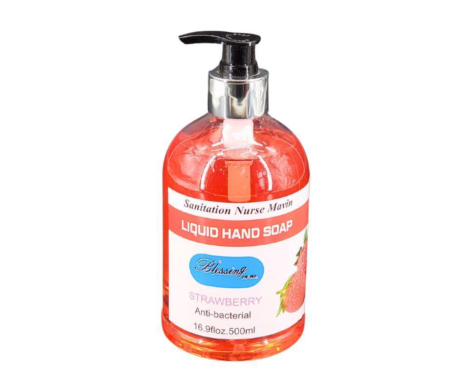 Hand Soap - All scents