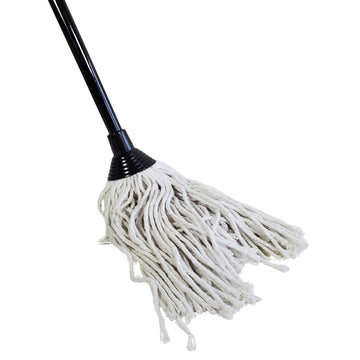 300g Yacht Mop with Metal Handle