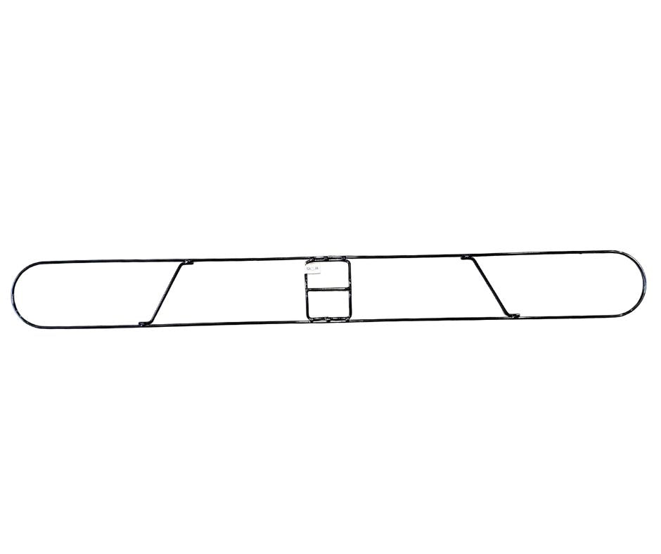 48" Dust Mop - Metal Frame — image 2