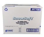 Jr.jumbo Rolls - JRT700