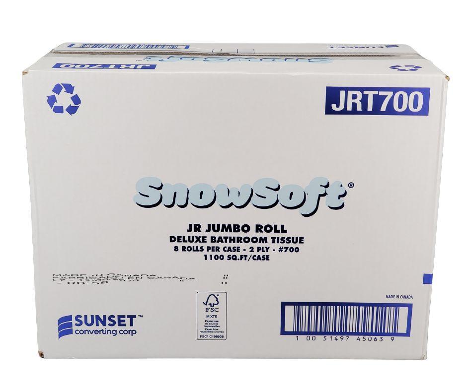 Jr.jumbo Rolls - JRT700 — image 1