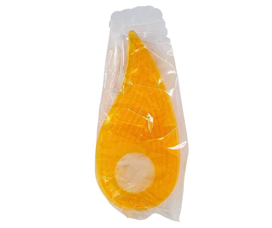 Fresh Drop - Air Freshener - Orange/Tropical Fruit — image 1
