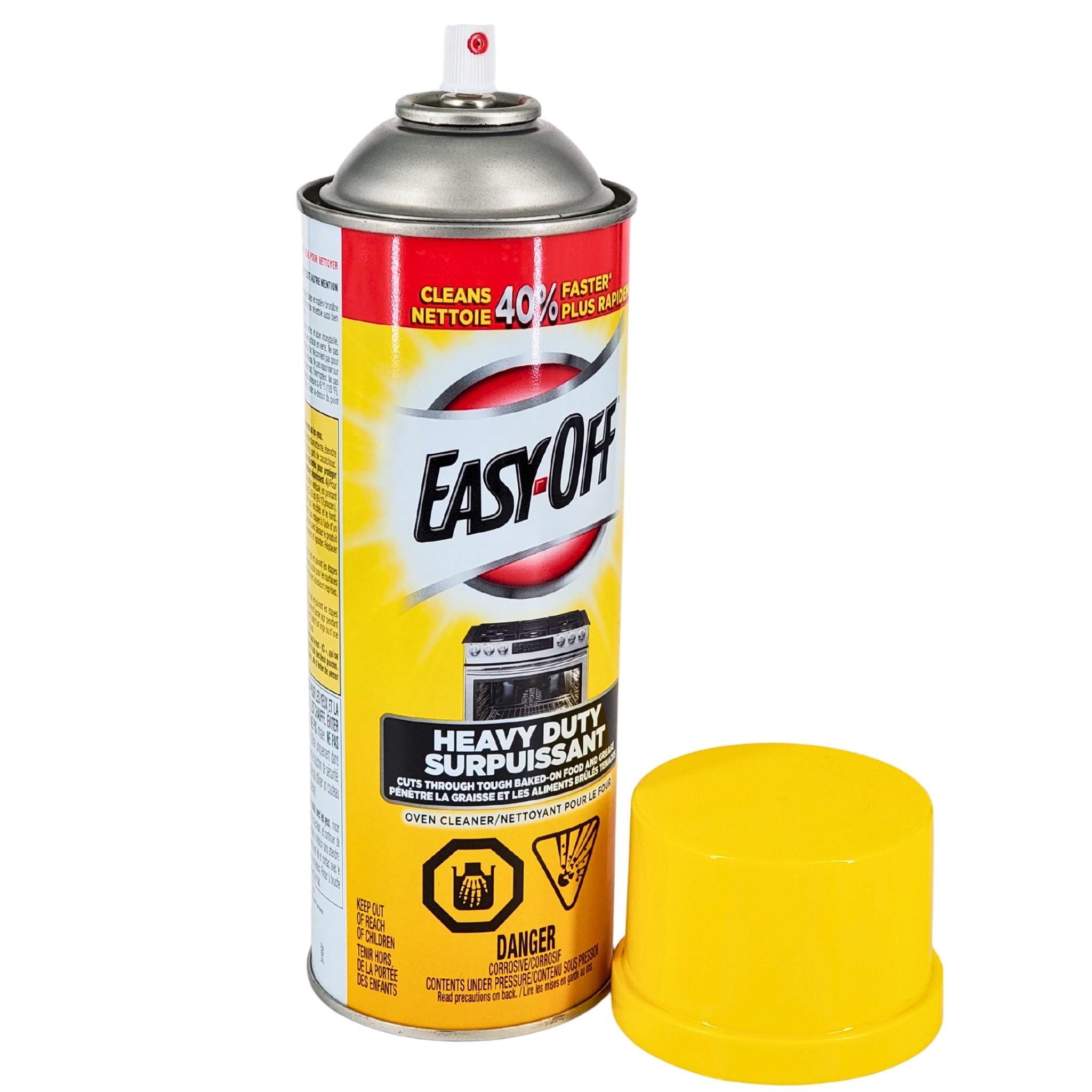 Easy-Off Oven Cleaner - Large — image 2