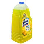 Lysol Lemon - Multi Surface Cleaner - 4.26L