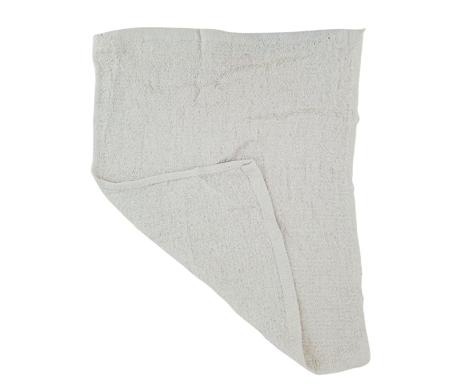 14"x17" Terry Bar Towels - 100% Cotton — image 2