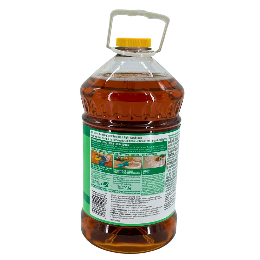 Pine Sol All Purpose Cleaner - Original — image 2