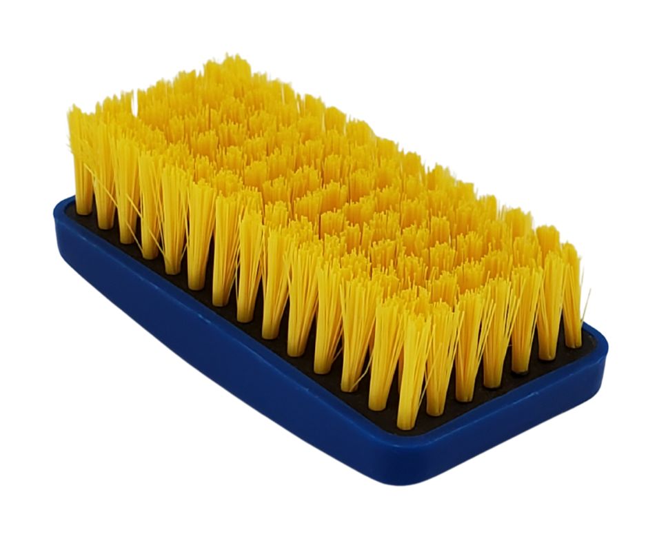 Hand Scrubbing Brush - 8112A — image 2