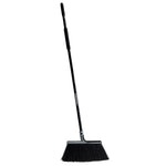 Curved Broom with 48