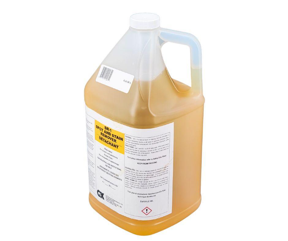Spot and Stain Remover — image 3