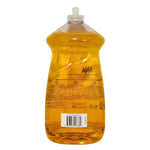 Ajax Ultra - Dishwash Liquid - Lemon