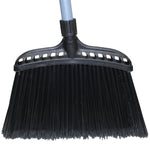 Utility Broom - Black/Grey 10