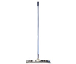 22'' Metal Floor Squeegee Curving Rubber - Y7507RC