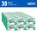 Kimtech Science™ Delicate Task Wipes - White 1-Ply 30x286 Sheets