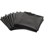 Swish® Premium Garbage Bags - Black 35