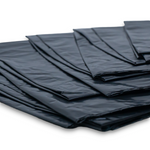 Swish Clean & Green® Garbage Bags - Black 35
