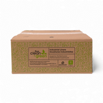 Swish Clean & Green® Garbage Bags - Black 35