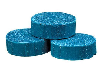 Non-Para Urinal/Toss Blocks