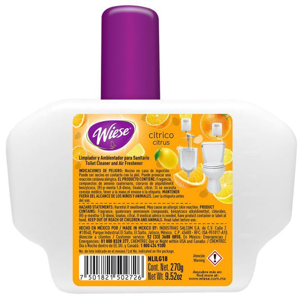 Air Fresheners & Deodorizers