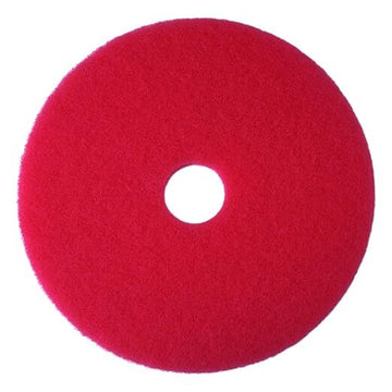 3M™ Buffer Pad - Red 20”