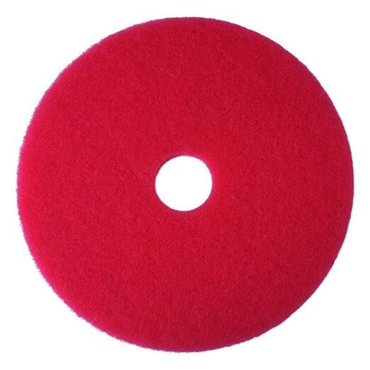 3M™ Buffer Pad - Red — image 1