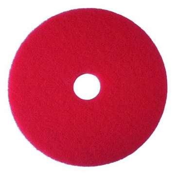 3M™ Buffer Pad - Red