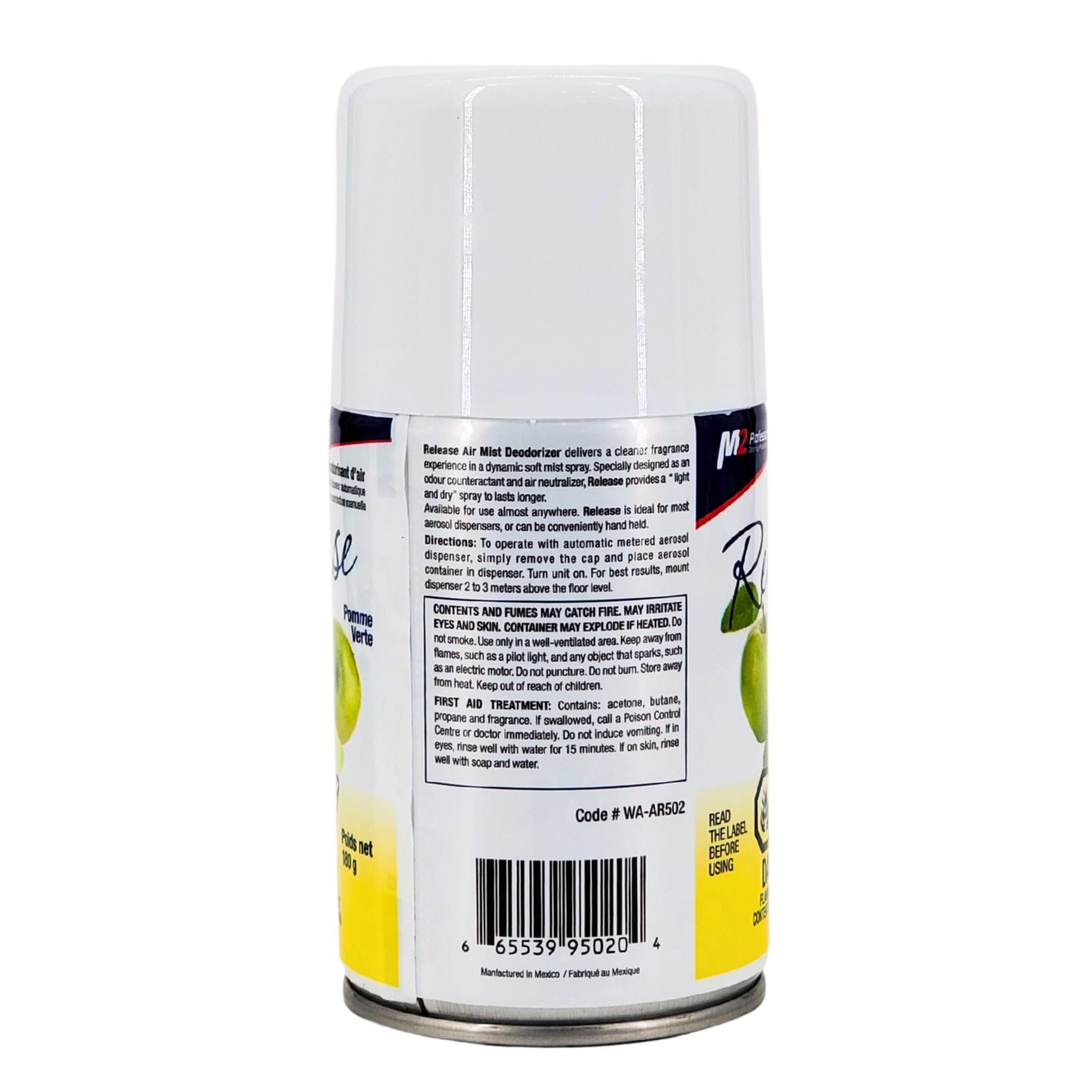 Air-Mist Refill - Apple - WA-AR502 — image 3