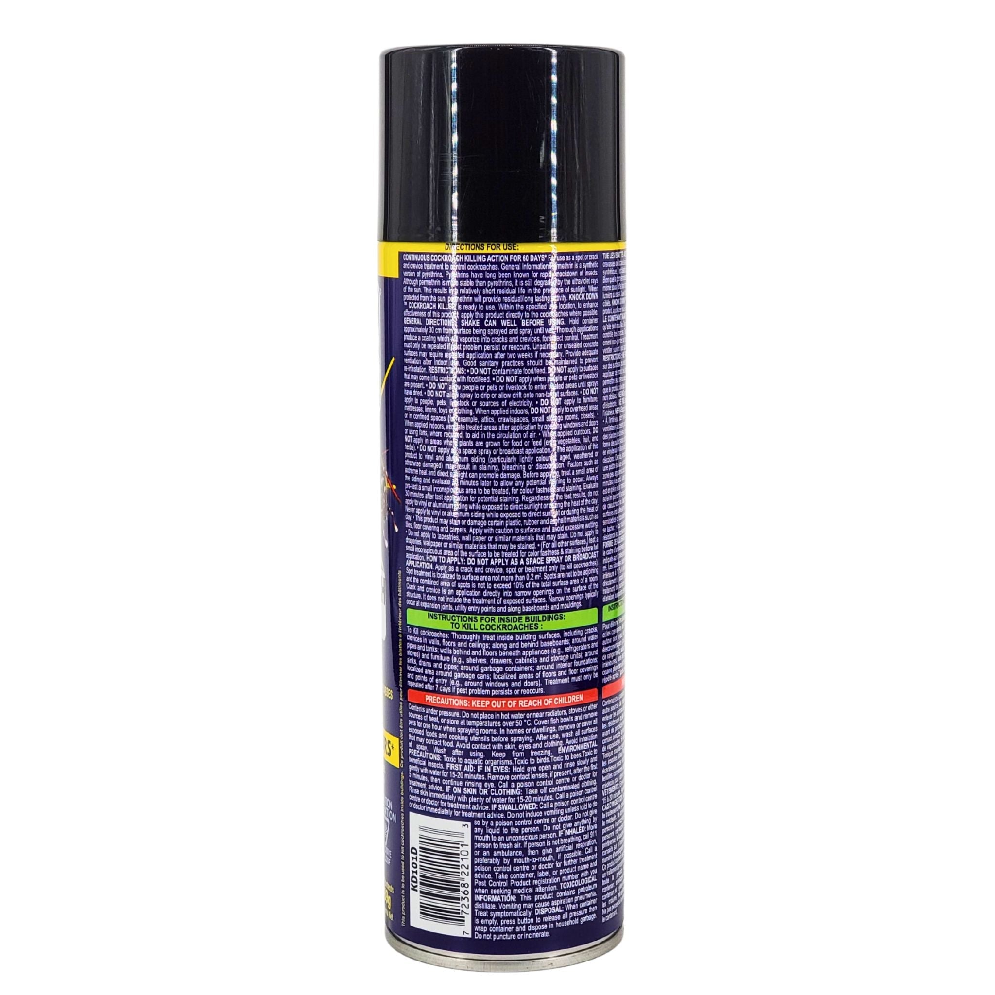Cockroach Killer — image 4