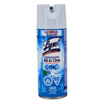 Lysol Disinfectant Spray - Crisp Linen