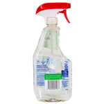 Windex Cleaner with Vinegar – Trigger Bottle